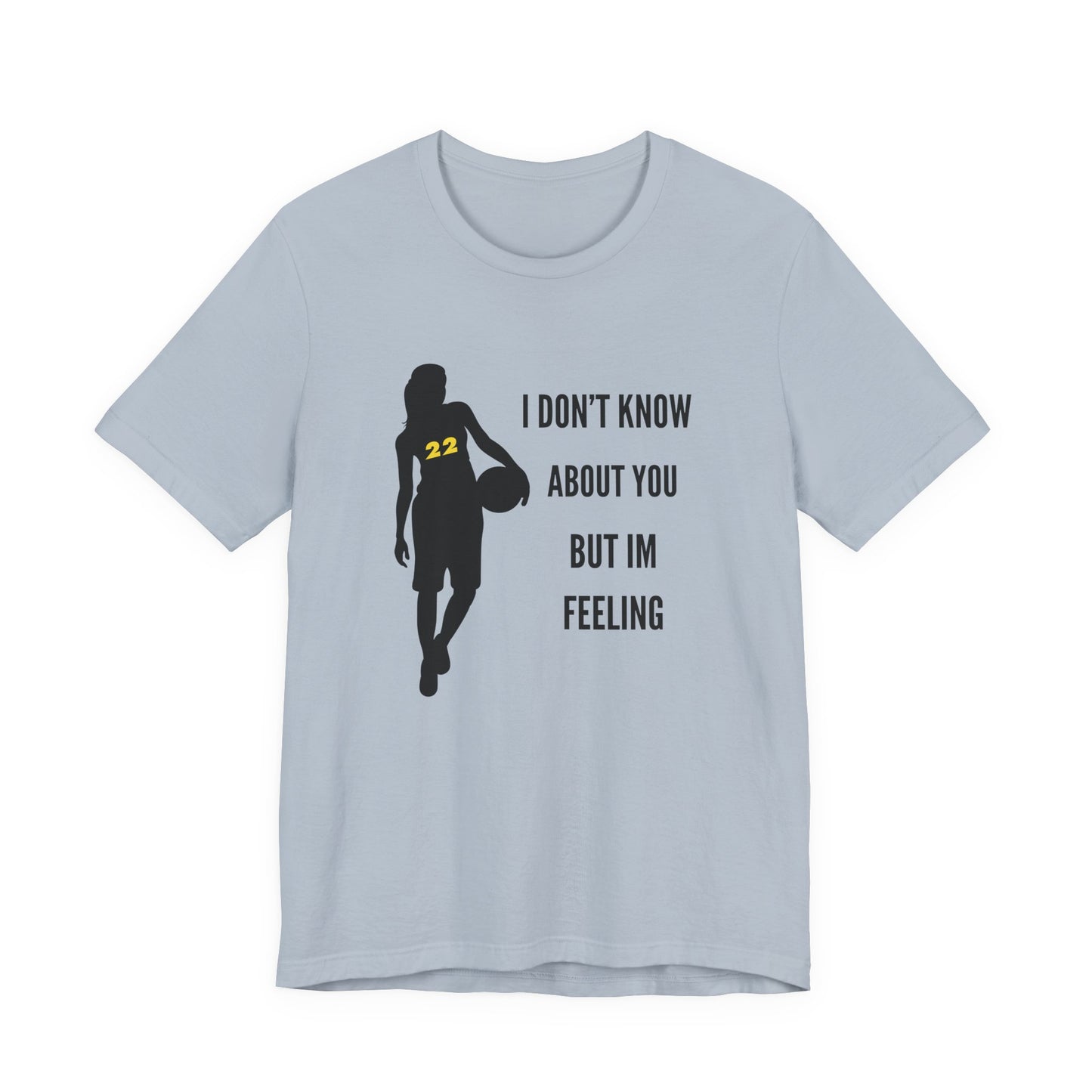 22 Shirt Inspired Basketball Tee, WNBA Fan Shirt, Game Day Shirt - PopCultureByDesign36