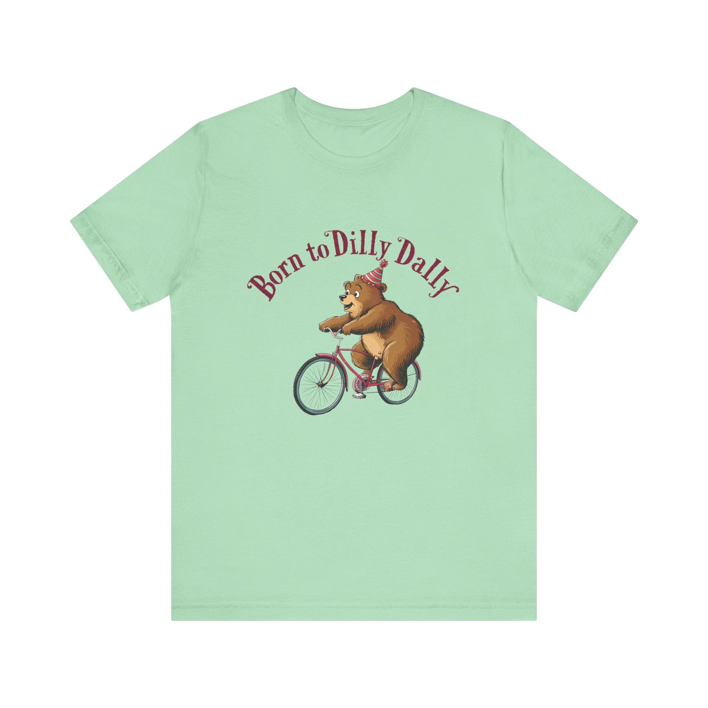 Retro Bear Shirt, Funny Bear Shirt, Bear Meme Shirt - PopCultureByDesign36