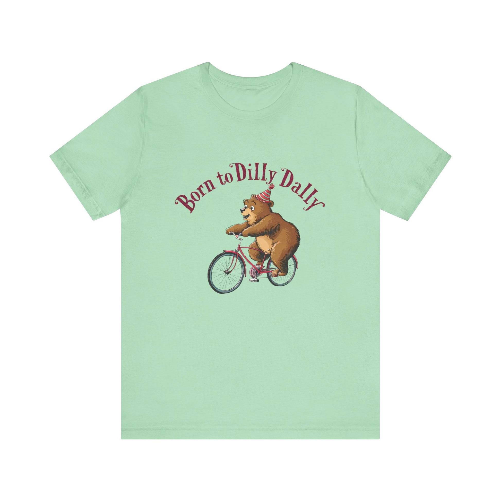 Retro Bear Shirt, Funny Bear Shirt, Bear Meme Shirt - PopCultureByDesign36