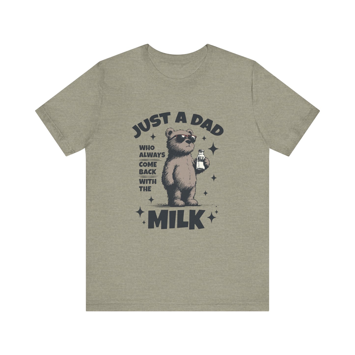 Funny Dad T-Shirt, Father's Day Gift, Dark Dad Humor - PopCultureByDesign36
