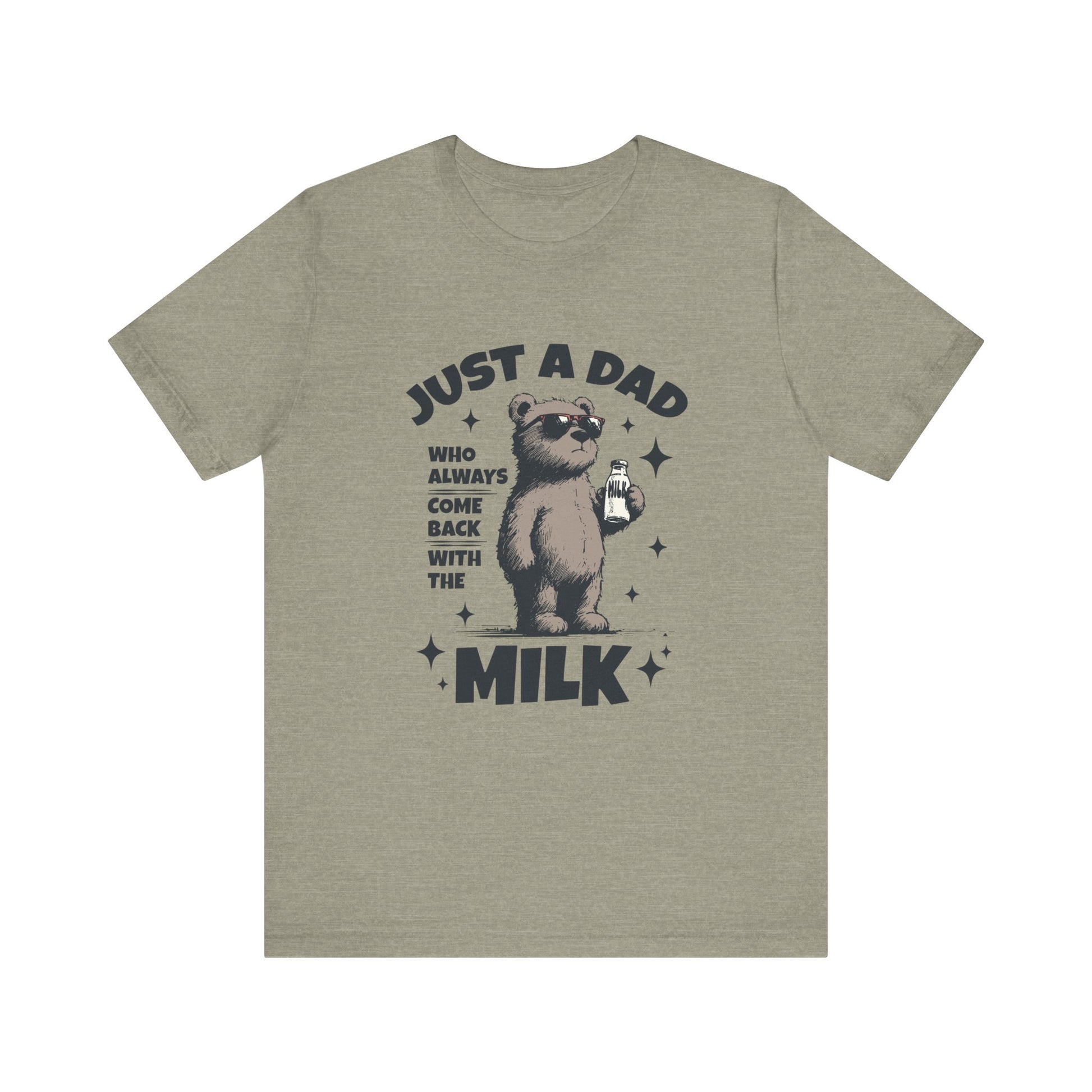 Funny Dad T-Shirt, Father's Day Gift, Dark Dad Humor - PopCultureByDesign36