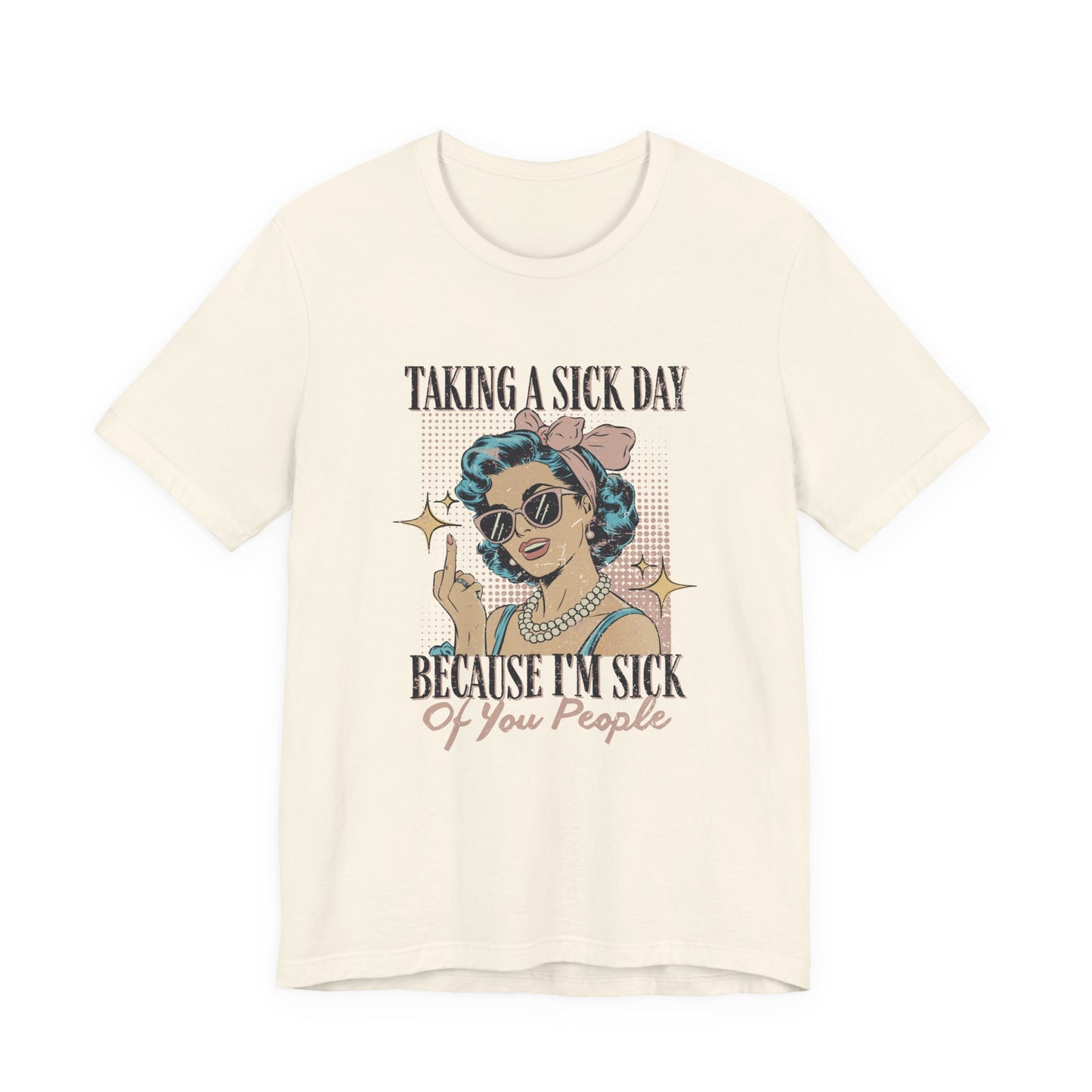 Graphic Shirt Retro, Adult Shirt Vintage, Shirt Nostalgia, Relaxed Meme Shirt - PopCultureByDesign36