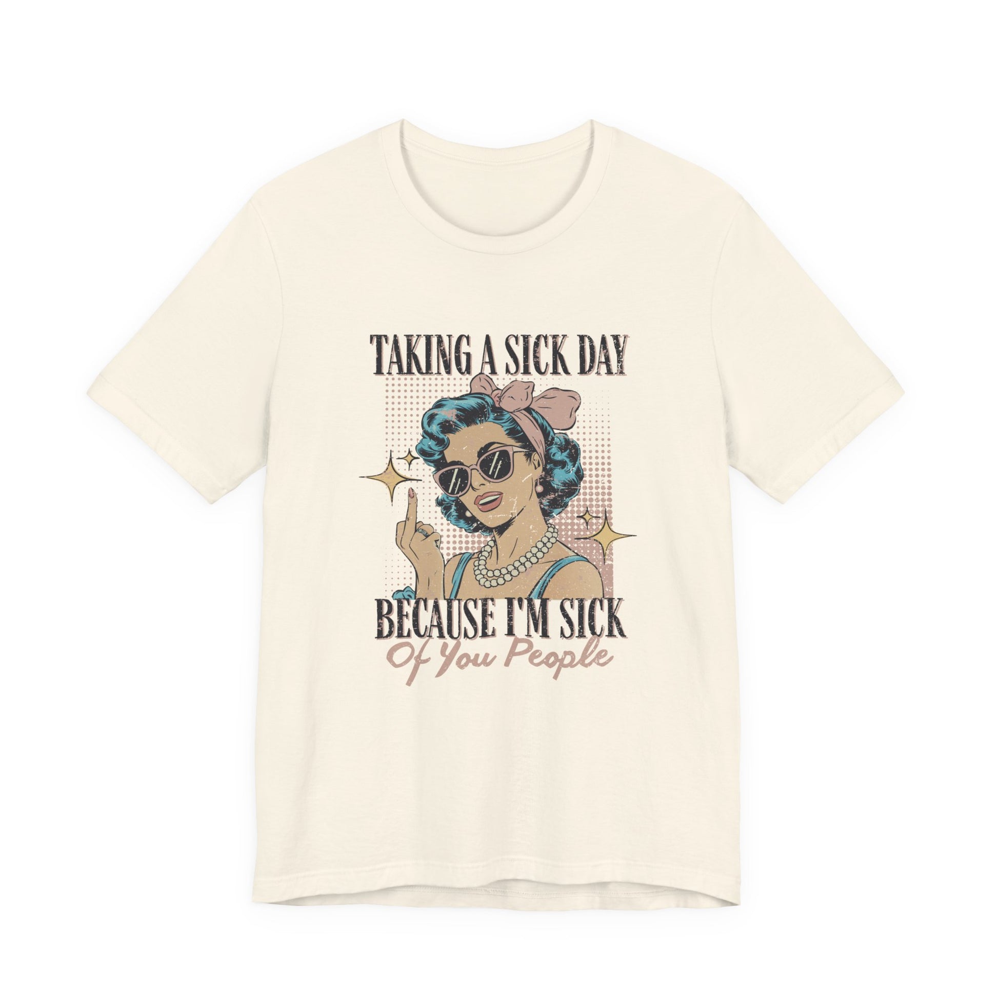 Graphic Shirt Retro, Adult Shirt Vintage, Shirt Nostalgia, Relaxed Meme Shirt - PopCultureByDesign36