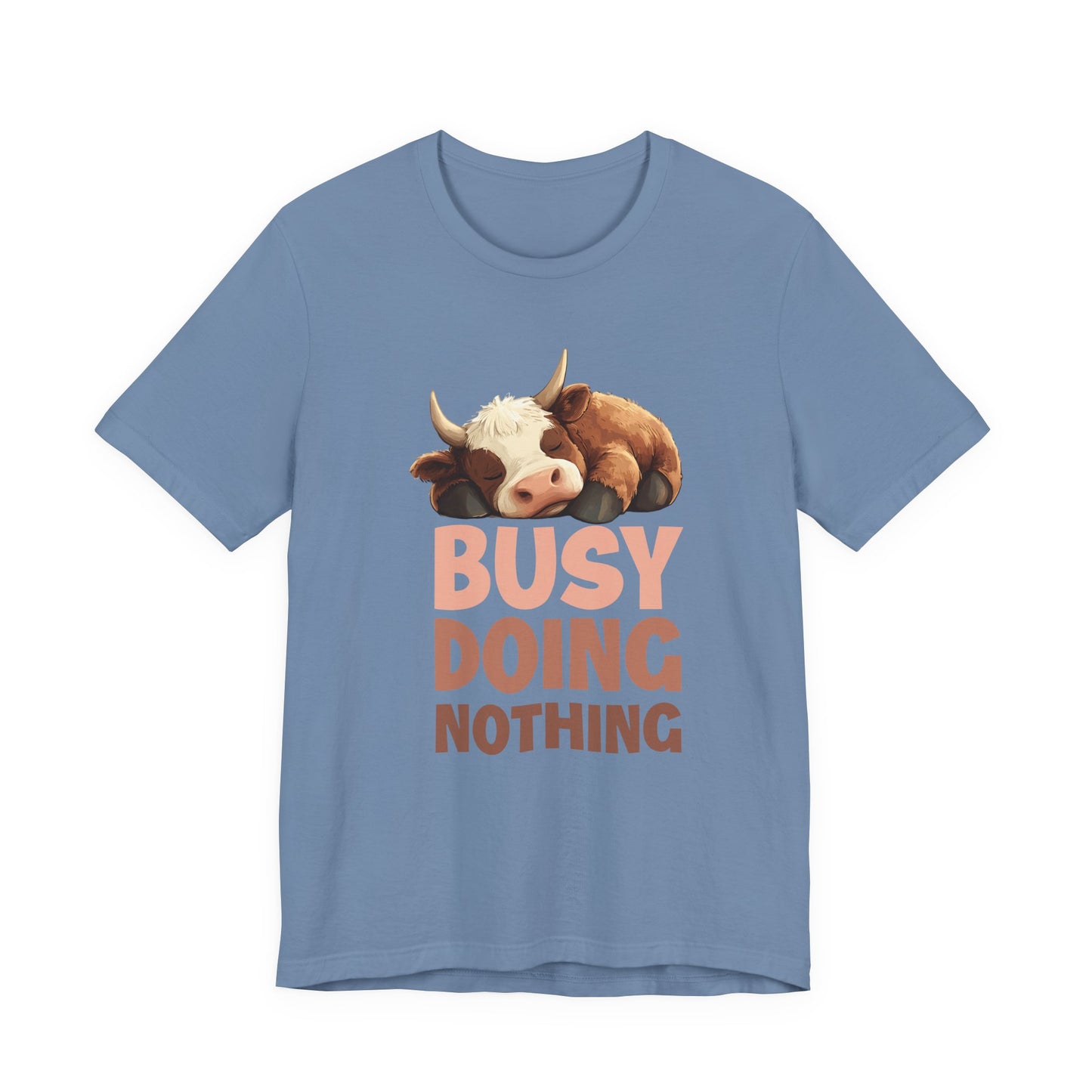 Highland Cow Shirt, Western Shirt, Cow Shirt, Highland Cow Tshirt - PopCultureByDesign36