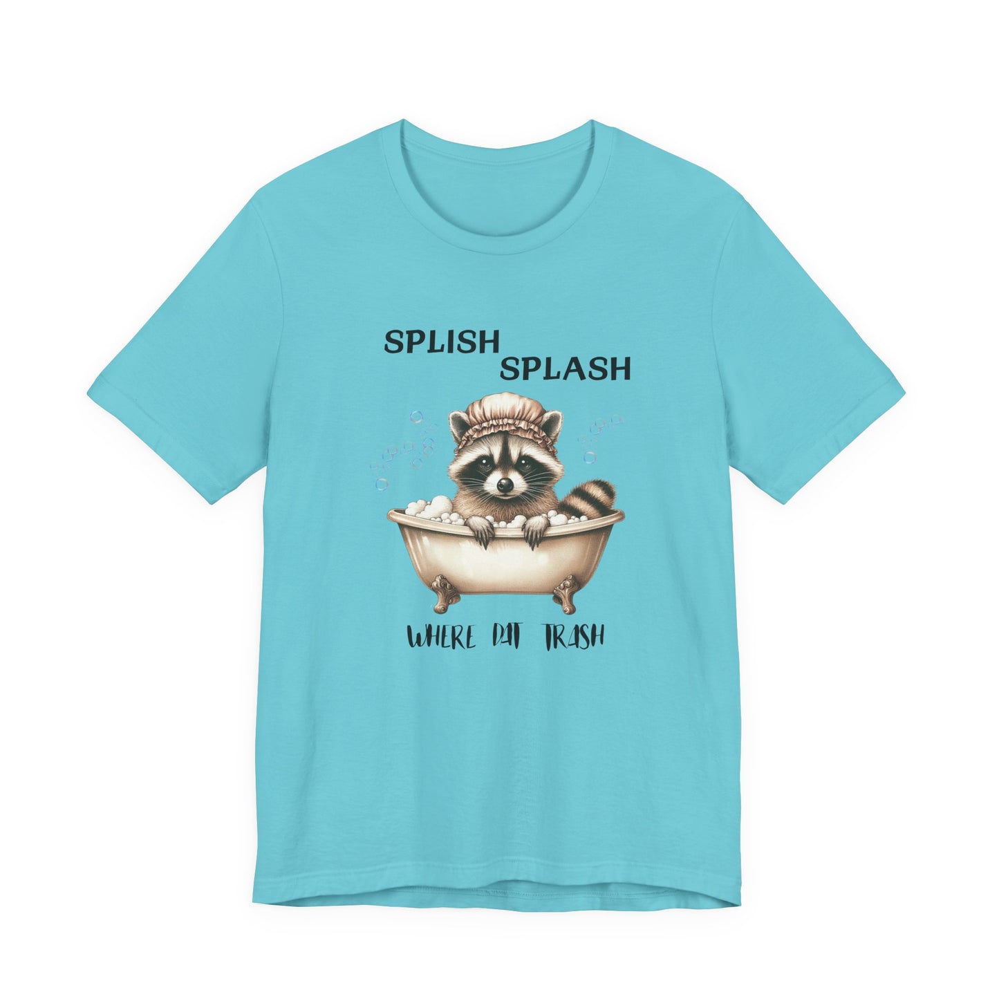 Vintage 90s Funny Racoon Shirt, Cute stay trashy shirt, Cottagecore, Retro raccoon - PopCultureByDesign36