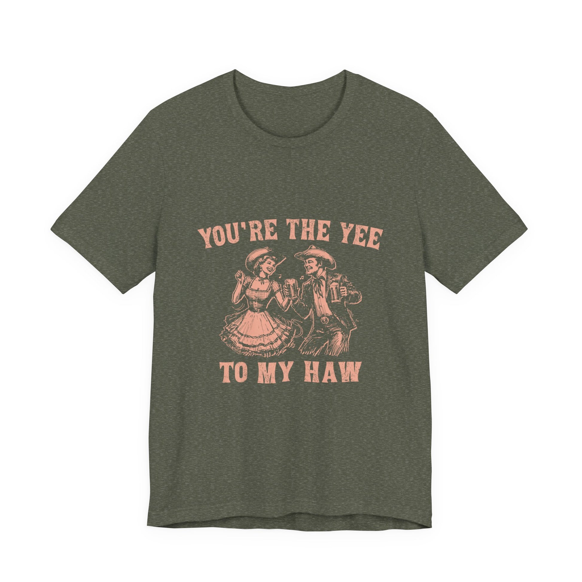 Retro Western Shirt, Vintage Cowgirl Shirt, Retro Rodeo - PopCultureByDesign36