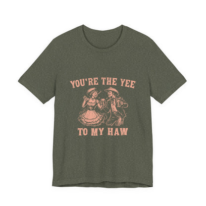 Retro Western Shirt, Vintage Cowgirl Shirt, Retro Rodeo - PopCultureByDesign36