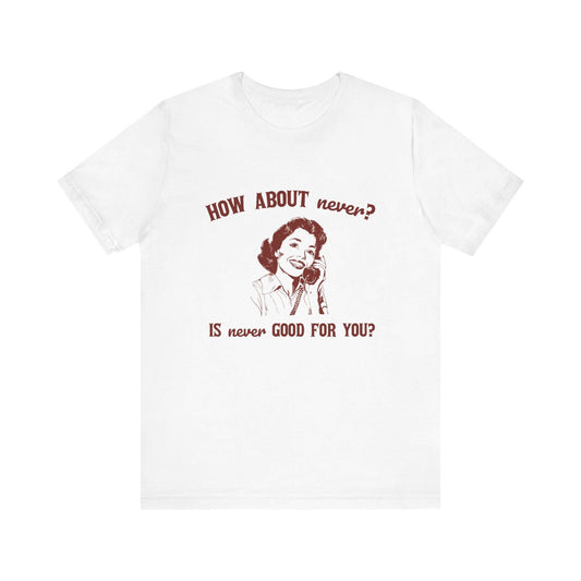 Sarcasm Top, Humorous Top, Gift for Teens, Hipster Shirt