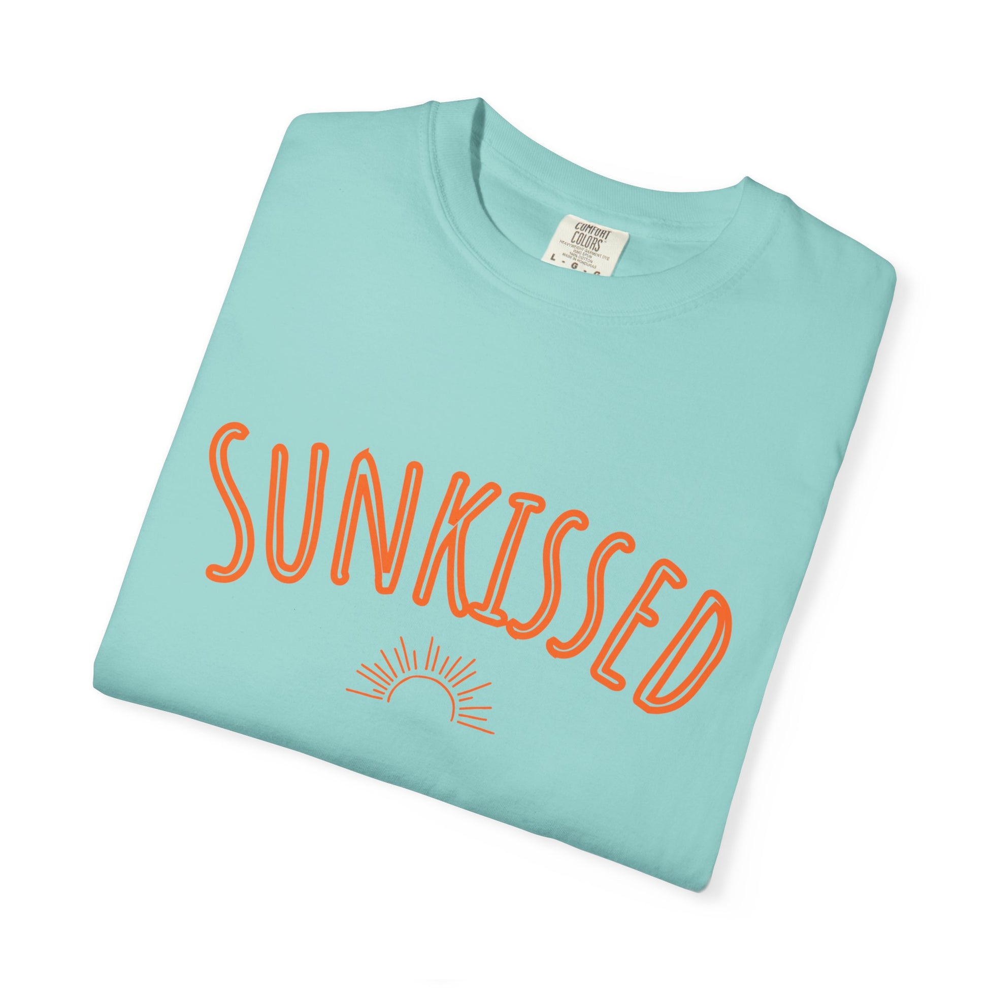 Beach Tshirt, Oversized Summer Shirt, Trendy Beach Clothes - PopCultureByDesign36