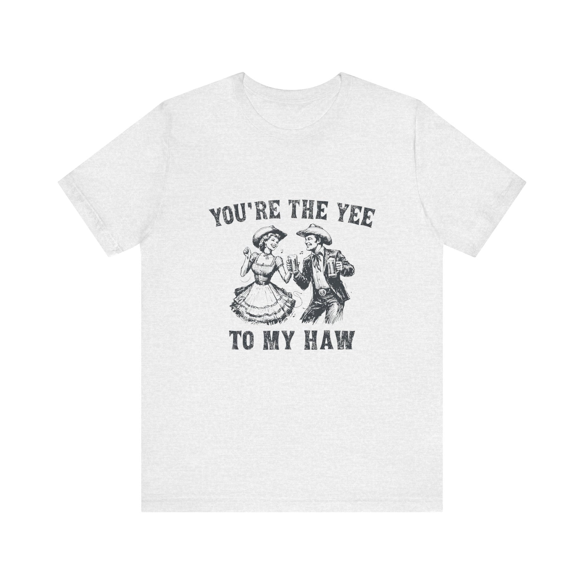 Retro Western Shirt, Vintage Cowgirl Shirt, Retro Rodeo - PopCultureByDesign36