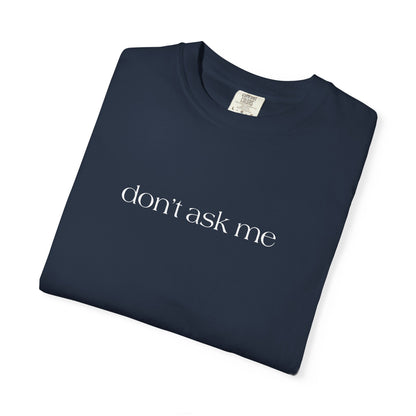 Sarcasm Shirt, Trendy Viral Shirt, Chit Style, Funny Trending Shirt - PopCultureByDesign36