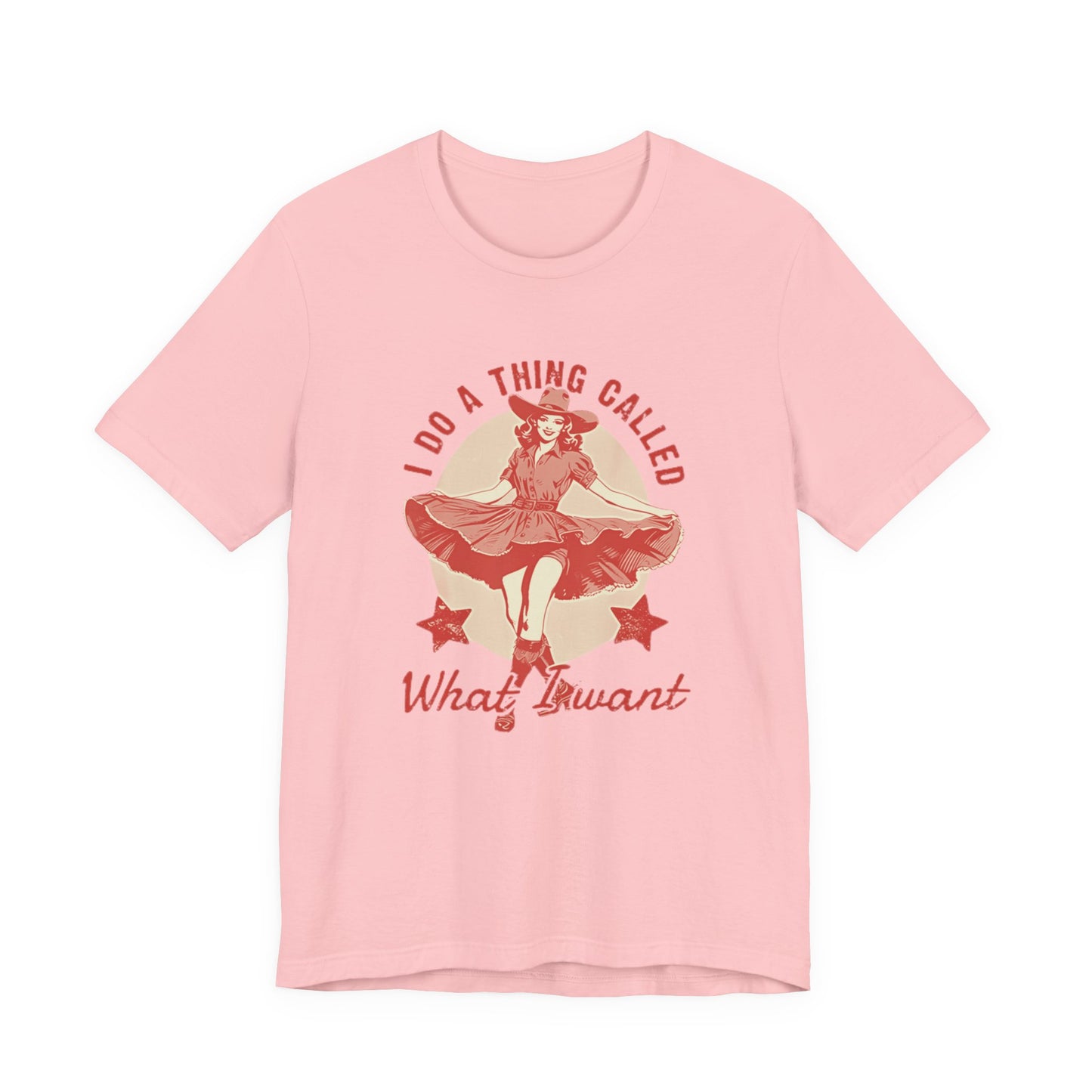 Rodeo Shirt, Western Women Shirt, Country Girl Shirt - PopCultureByDesign36