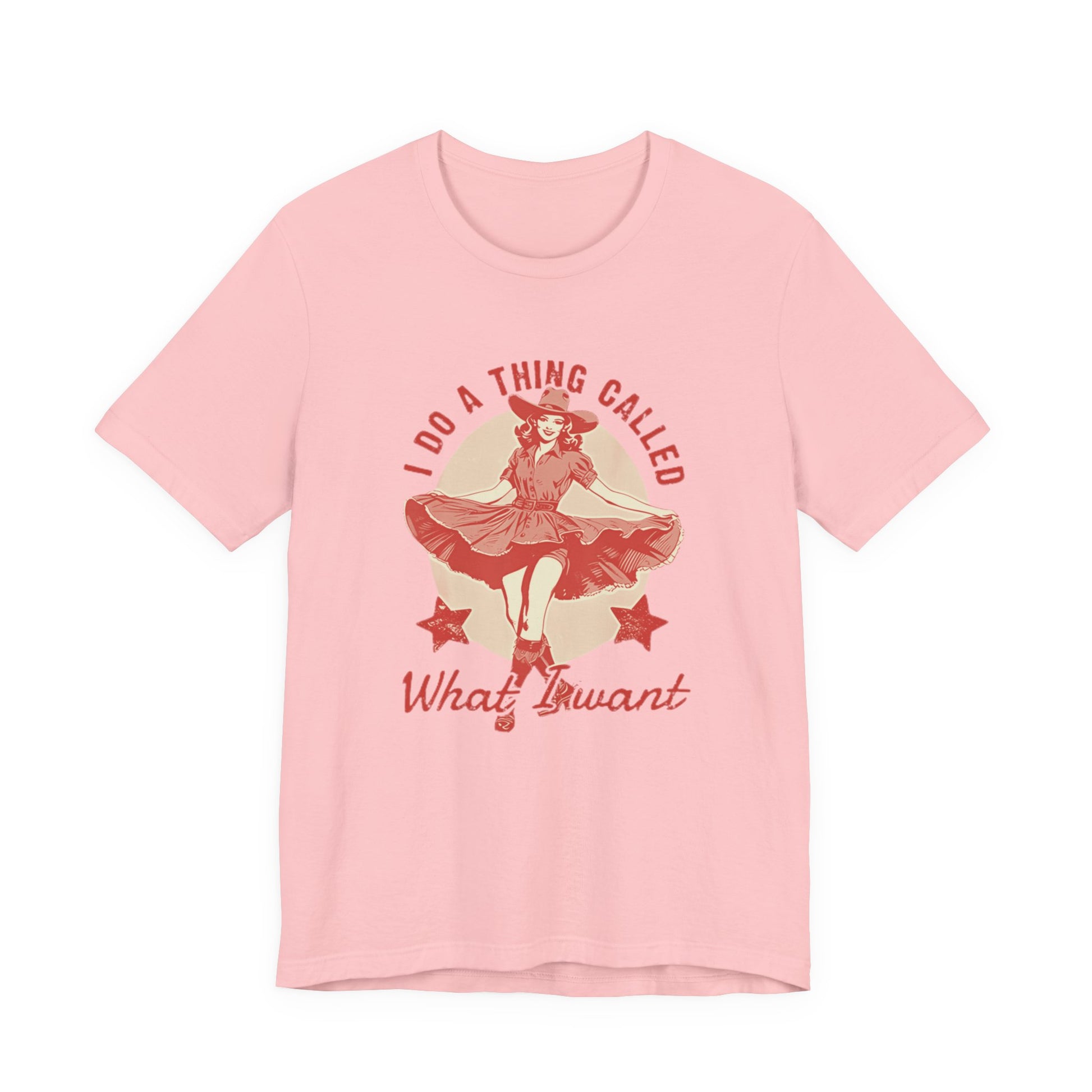Rodeo Shirt, Western Women Shirt, Country Girl Shirt - PopCultureByDesign36