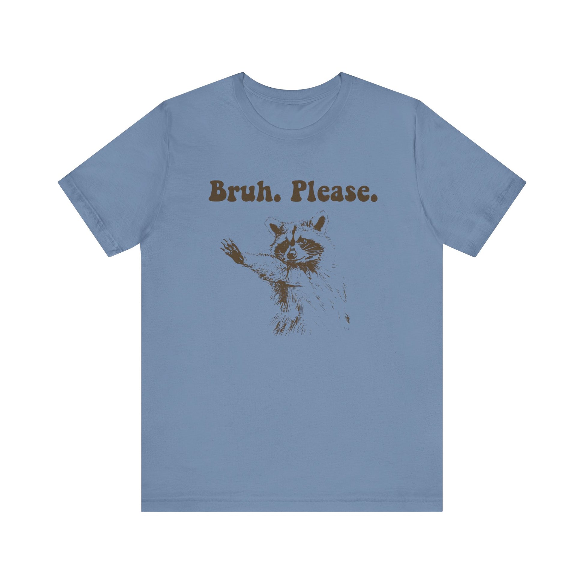 Funny Raccoon Lovers T-shirt, Trash Panda Shirt, Funny Raccoon Shirt - PopCultureByDesign36