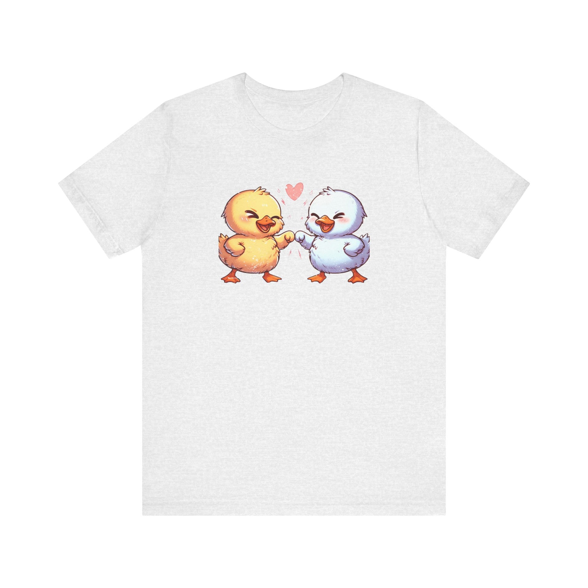 Goose Bumps Shirt, Silly Goose T-shirt, Funny Goose Outfit, Goose Lover Tee - PopCultureByDesign36