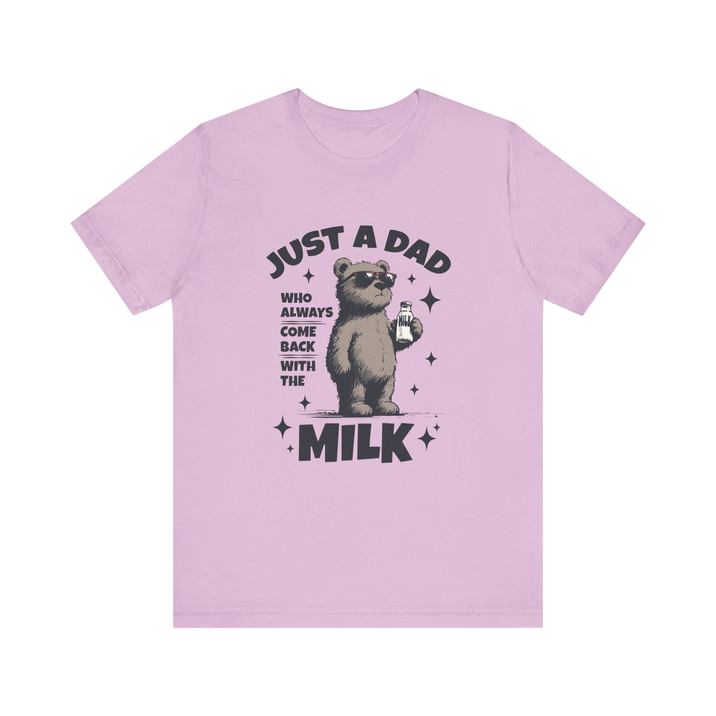 Funny Dad T-Shirt, Father's Day Gift, Dark Dad Humor - PopCultureByDesign36
