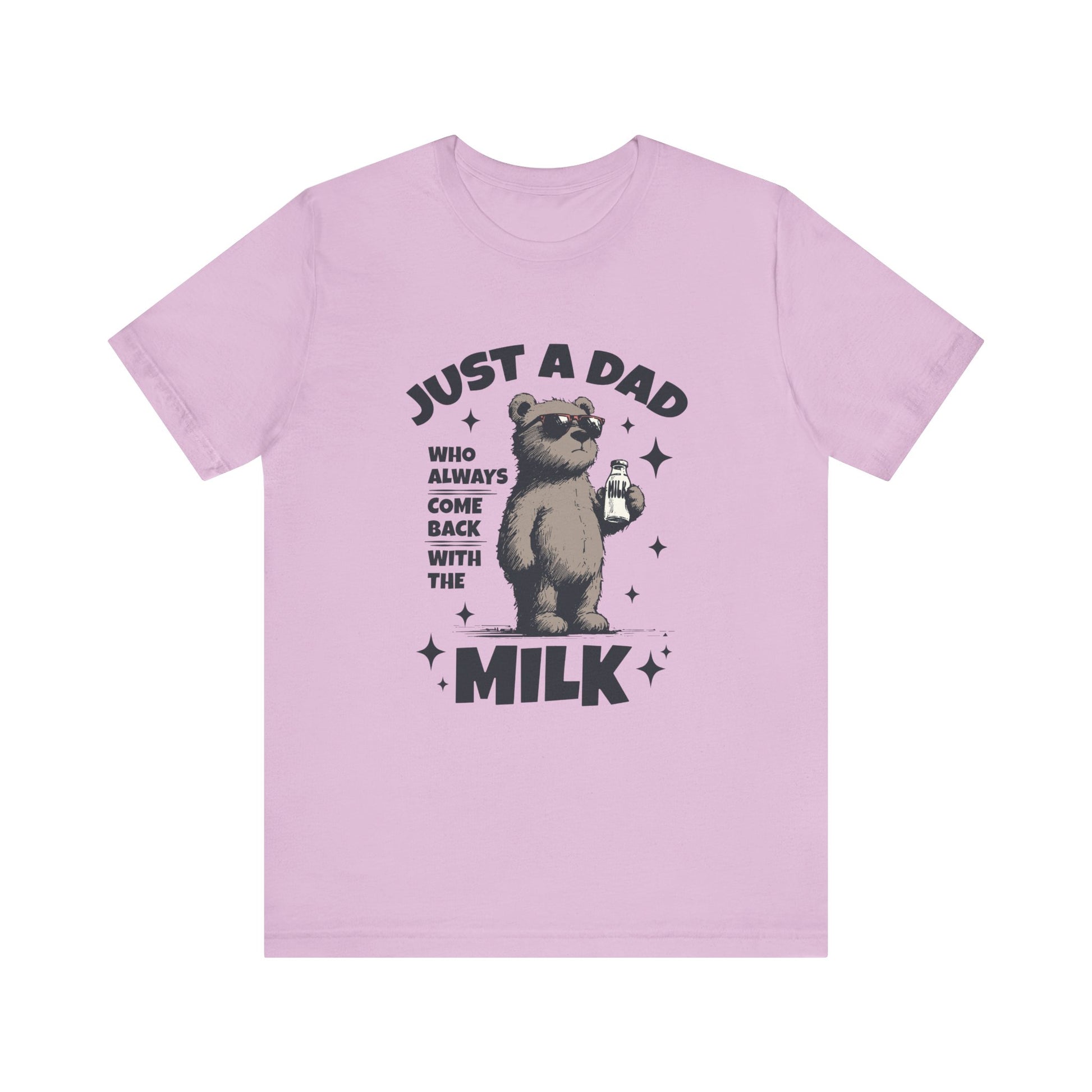 Funny Dad T-Shirt, Father's Day Gift, Dark Dad Humor - PopCultureByDesign36