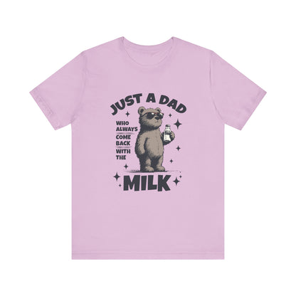 Funny Dad T-Shirt, Father's Day Gift, Dark Dad Humor - PopCultureByDesign36