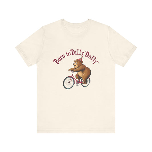 Retro Bear Shirt, Funny Bear Shirt, Bear Meme Shirt - PopCultureByDesign36