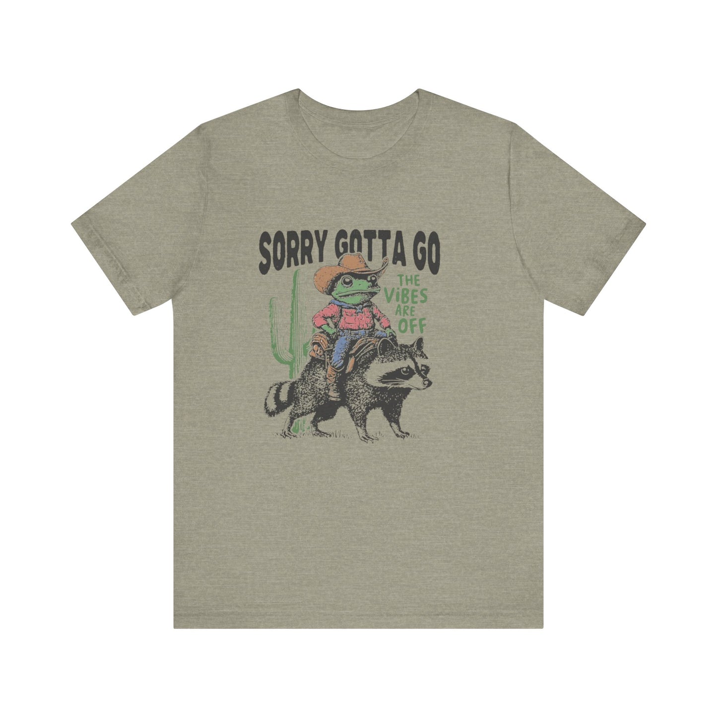 Funny Cowboy Frog t-shirt, Funny Cowboy Frog, Frog Lover tee - PopCultureByDesign36