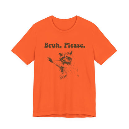 Funny Raccoon Lovers T-shirt, Trash Panda Shirt, Funny Raccoon Shirt - PopCultureByDesign36