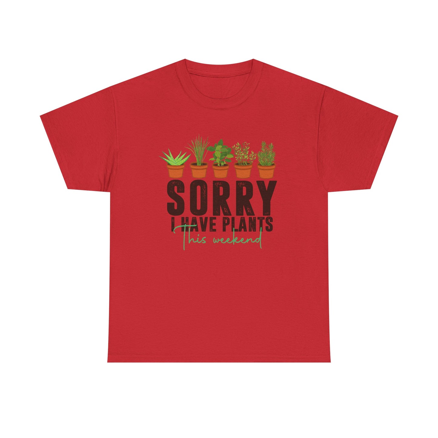 Funny Gardening Shirt, Botanic Shirt, Gift for Plant Lover, Plant Lady Shirt - PopCultureByDesign36