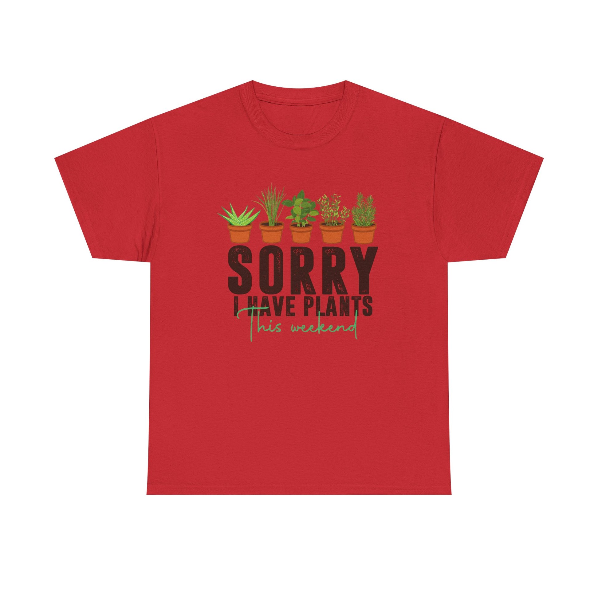 Funny Gardening Shirt, Botanic Shirt, Gift for Plant Lover, Plant Lady Shirt - PopCultureByDesign36