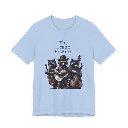 Raccoon Shirt Funny, Raccoon Lover, Raccoon Gifts, Raccoon tshirt - PopCultureByDesign36