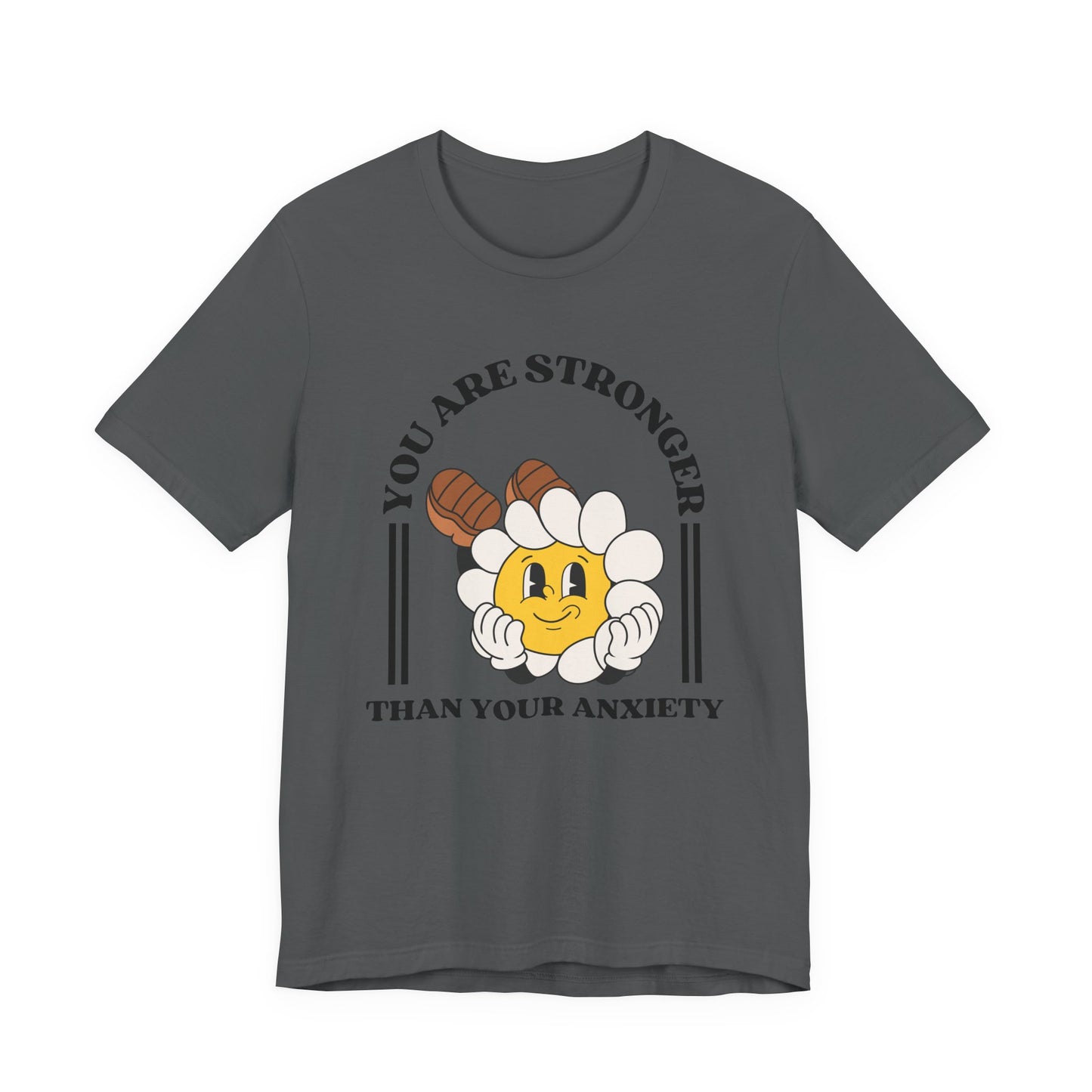 Mental Health Shirt, School Counselor Shirt, Mental Health Shirt, Positive Shirt - PopCultureByDesign36