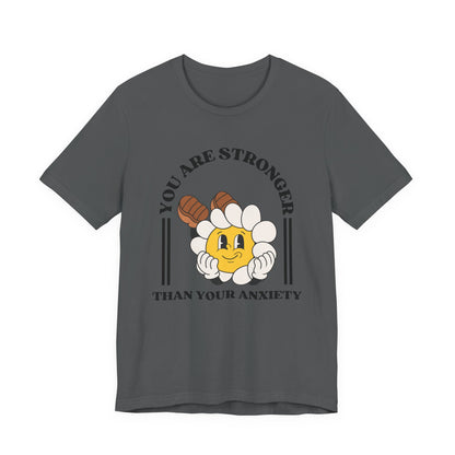 Mental Health Shirt, School Counselor Shirt, Mental Health Shirt, Positive Shirt - PopCultureByDesign36