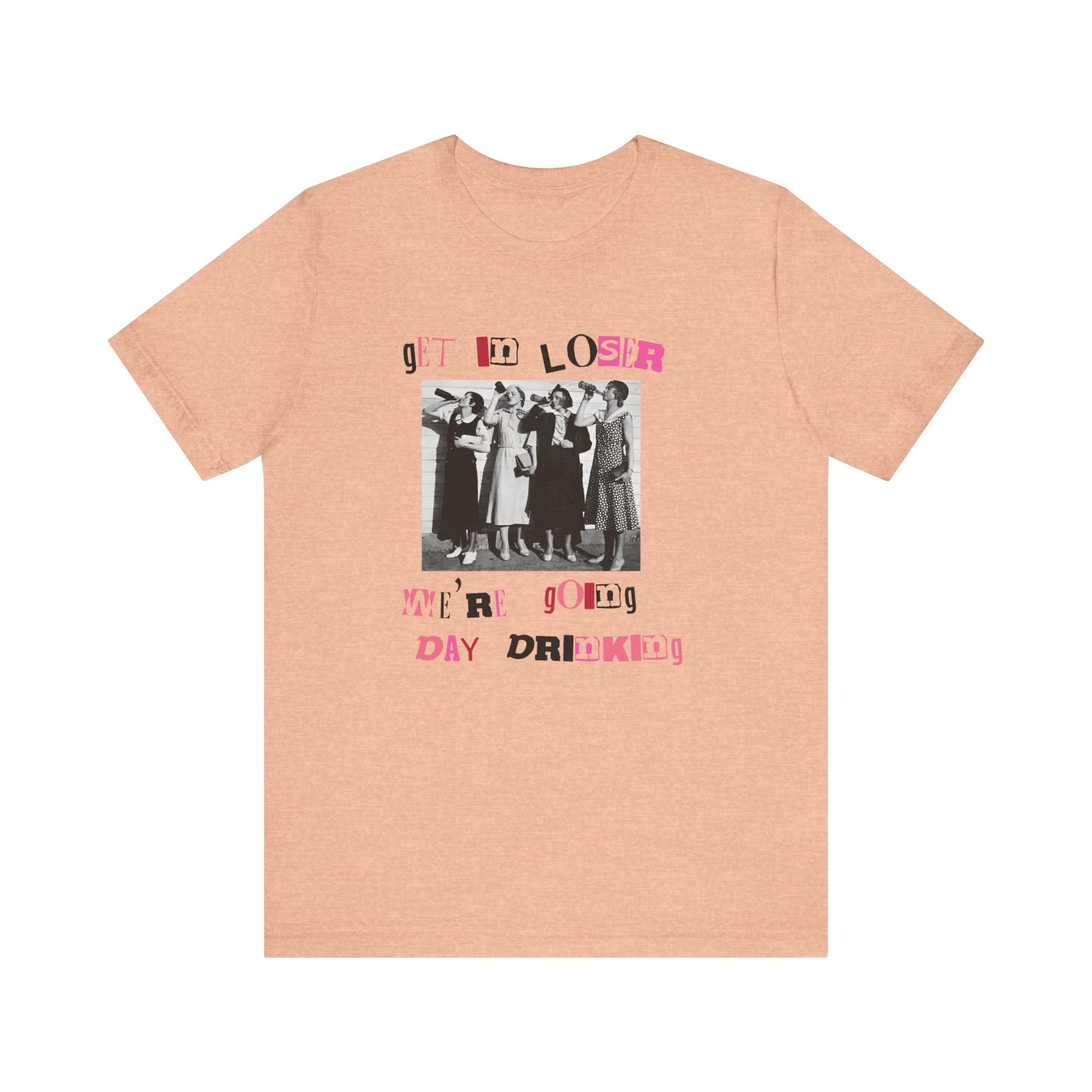 Day drinking Shirt, That's So Fetch Shirt, Matching Best Friends, Funny Drinking Shirt - PopCultureByDesign36