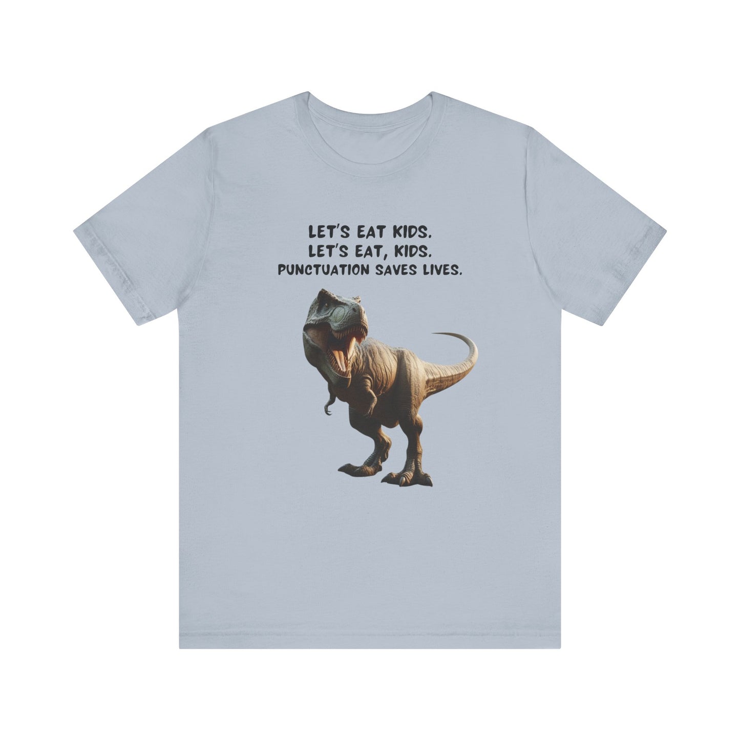 Funny Grammar Shirt, Punctuation Shirt, English Teacher Shirt - PopCultureByDesign36