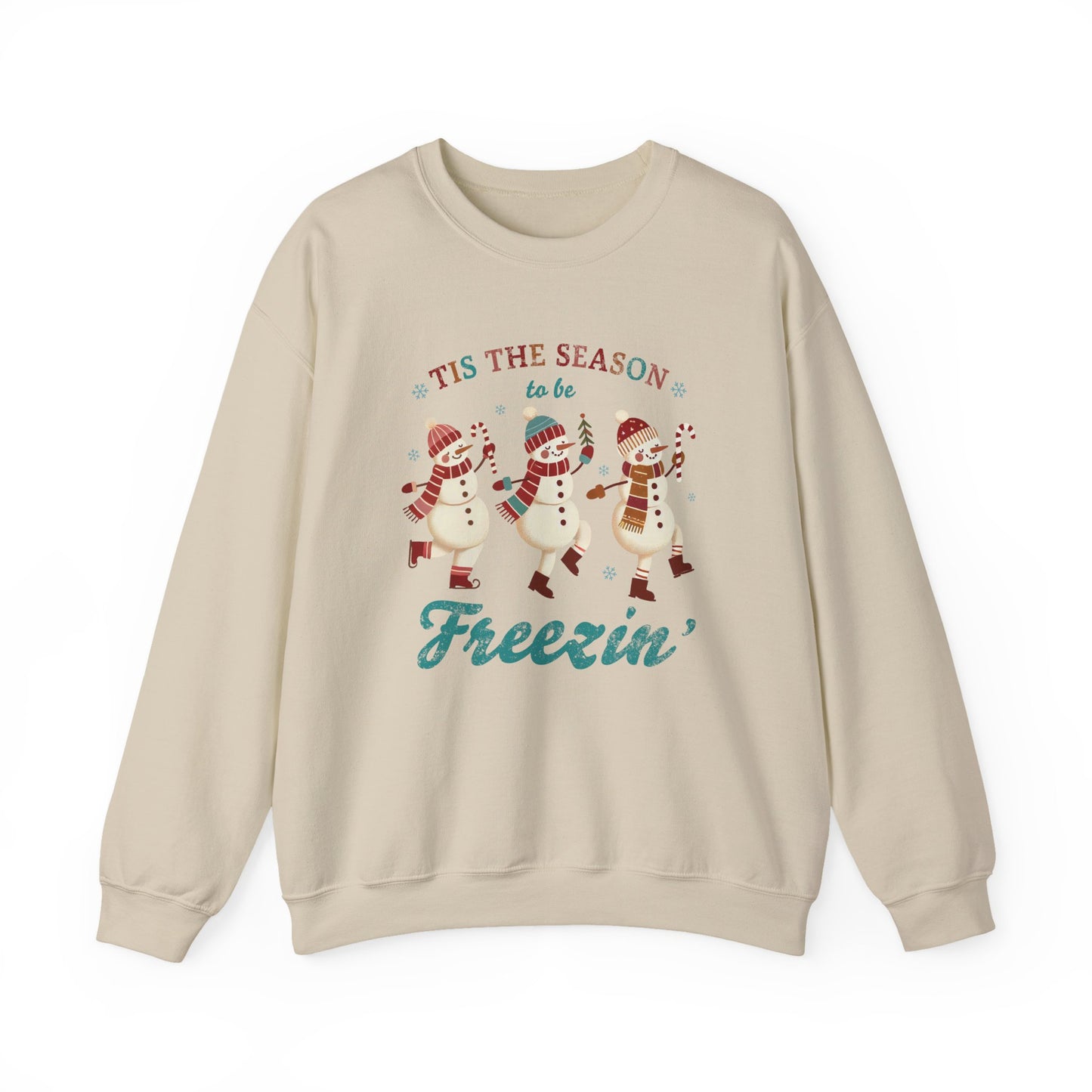 Funny Snowman Christmas , Christmas Adult Humor, Funny Snowman Humor - PopCultureByDesign36