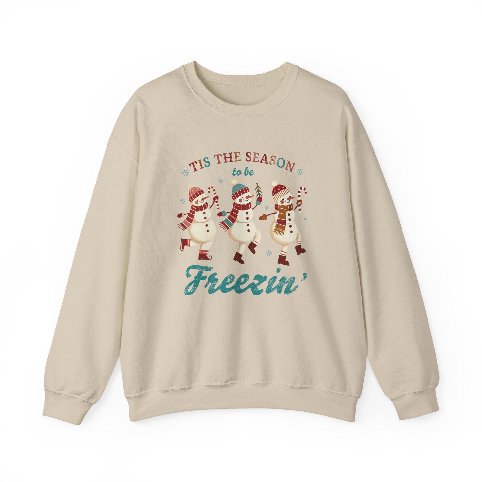 Funny Snowman Christmas , Christmas Adult Humor, Funny Snowman Humor - PopCultureByDesign36