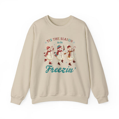 Funny Snowman Christmas , Christmas Adult Humor, Funny Snowman Humor - PopCultureByDesign36