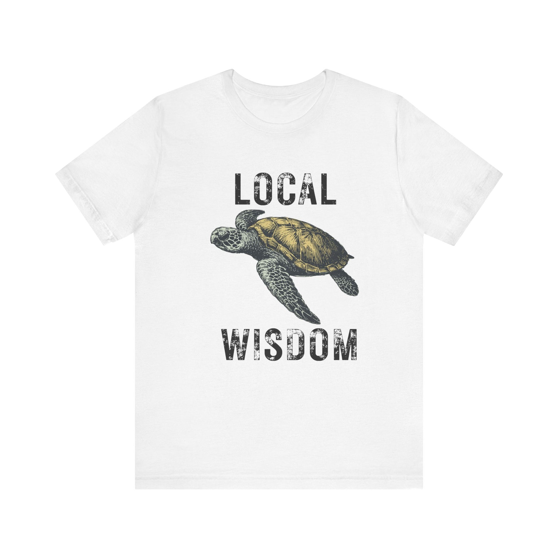 Sea Turtle Design, Beach Lover Shirt, Turtle Lover Shirt - PopCultureByDesign36