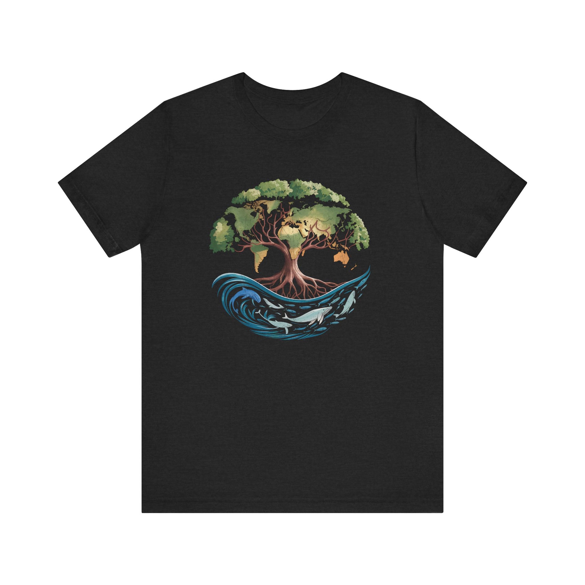 Earth Day Everyday Shirt, Happy Earth Day Shirt, Save The Planet Shirt - PopCultureByDesign36