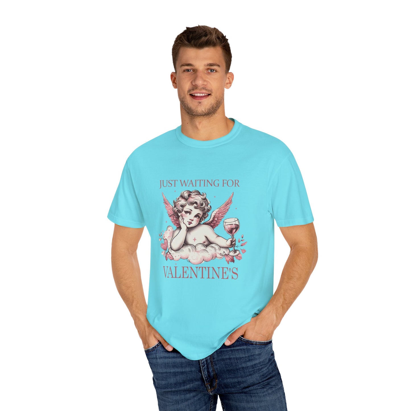 Love Shirt, Cute Teacher Valentine Shirt, Funny Valentine Shirt - PopCultureByDesign36