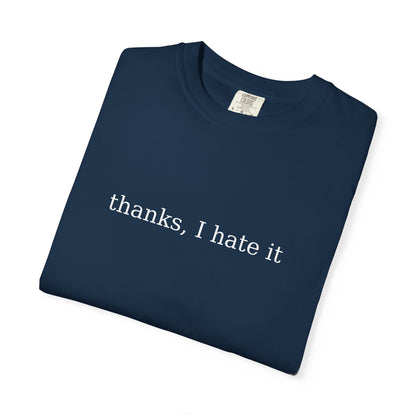 Adult Humor Shirt, Funny Shirt, Sarcasm Shirt, Chit Style - PopCultureByDesign36
