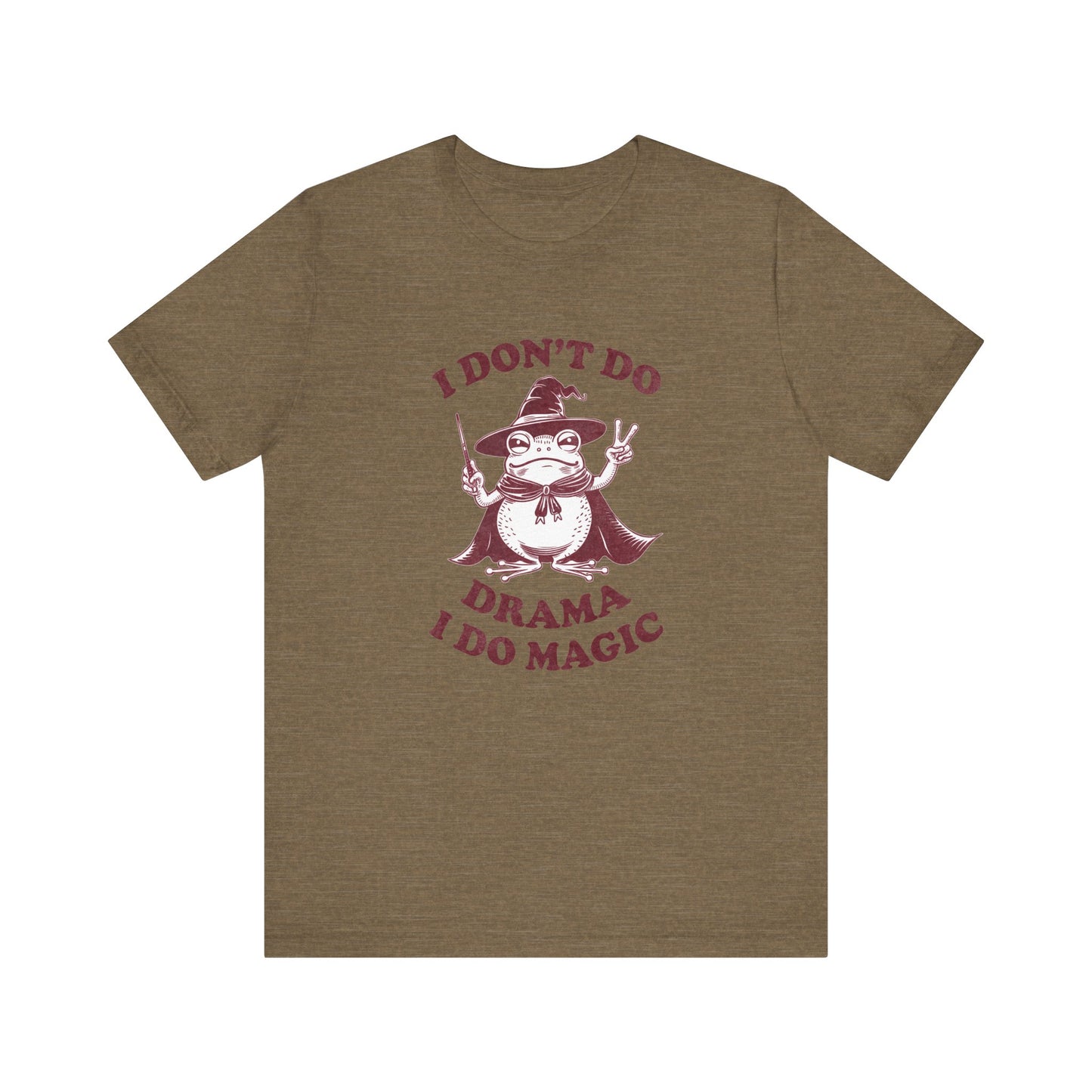 Funny Frog Shirt, Cute Frog Shirt, Retro frog shirt