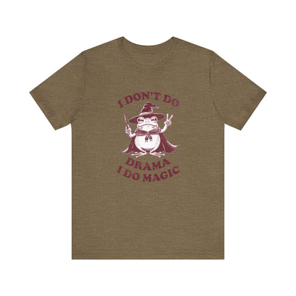 Funny Frog Shirt, Cute Frog Shirt, Retro frog shirt