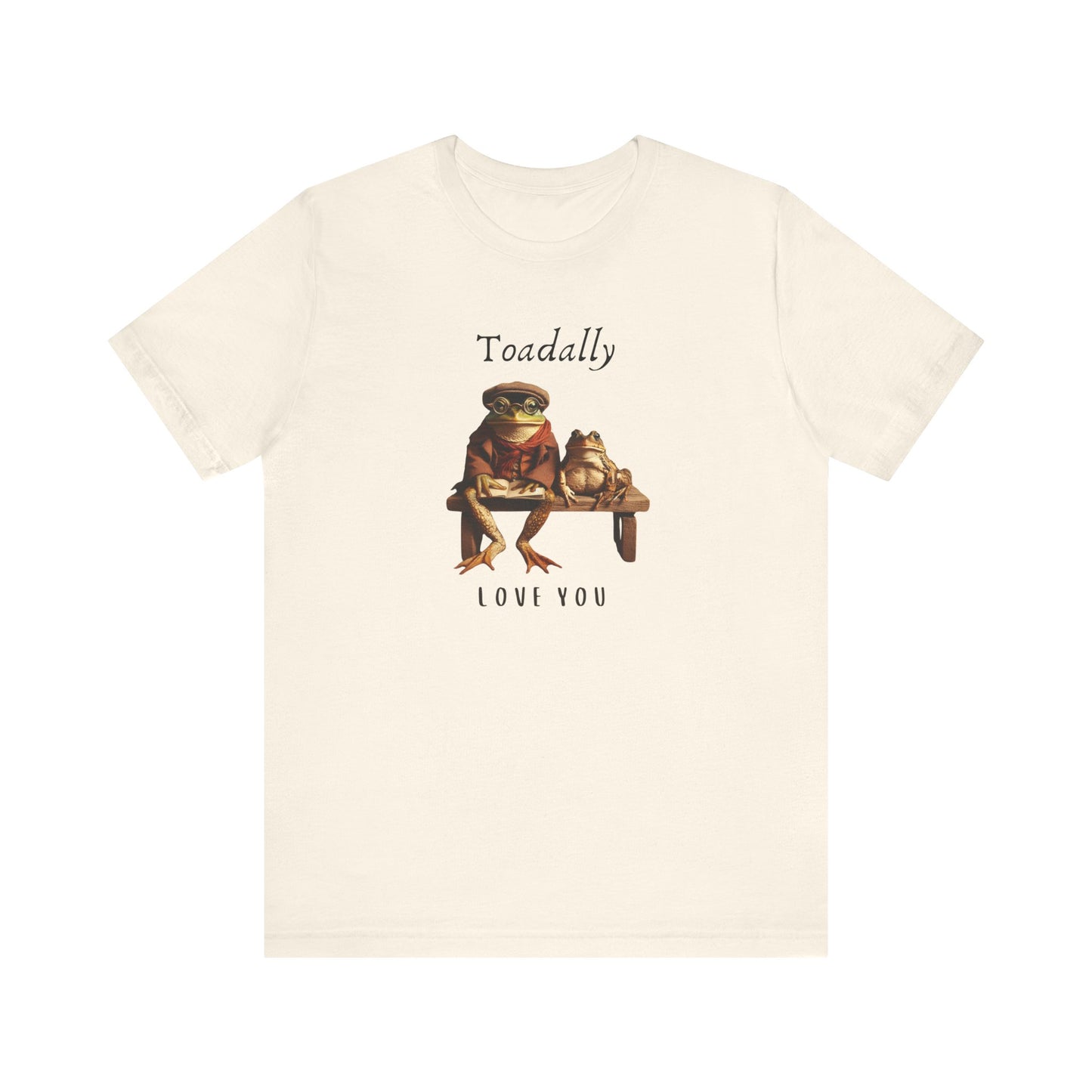 Frog and Toad Shirt, Funny Frog T-Shirt, Funny Frog Shirt, Retro Toad Tee - PopCultureByDesign36