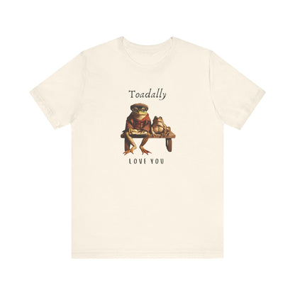 Frog and Toad Shirt, Funny Frog T-Shirt, Funny Frog Shirt, Retro Toad Tee - PopCultureByDesign36