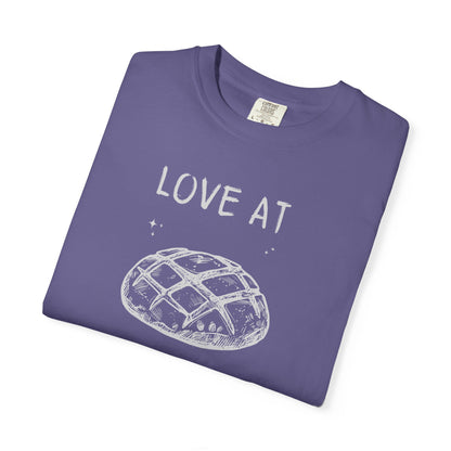 Funny Sourdough, Bakers T-Shirt, Sourdough Starter Tee, Funny Bread Shirt - PopCultureByDesign36