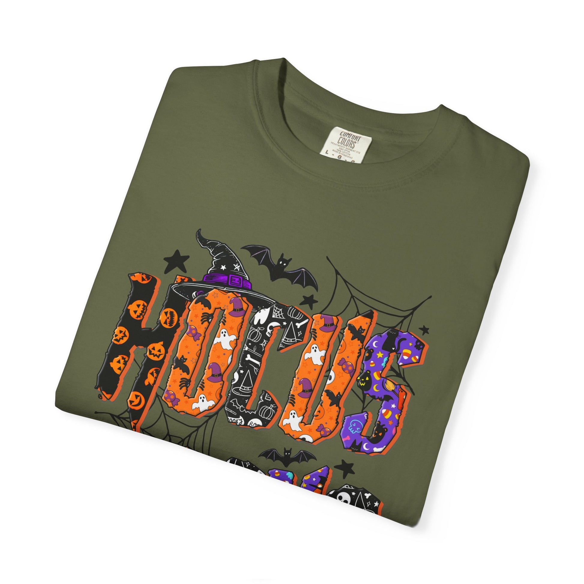 Halloween Shirt, Fall Shirt,Witch Shirt,Halloween Party - PopCultureByDesign36