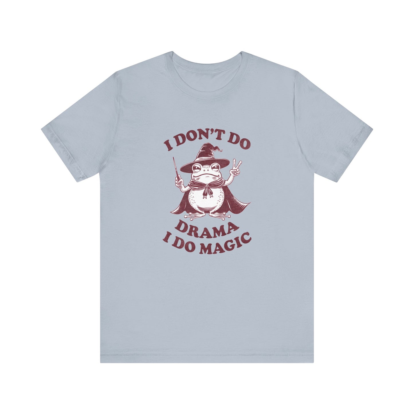 Funny Frog Shirt, Cute Frog Shirt, Retro frog shirt