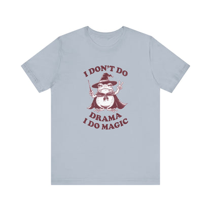 Funny Frog Shirt, Cute Frog Shirt, Retro frog shirt